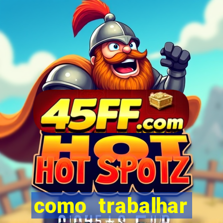 como trabalhar envelopando cartas para o correio
